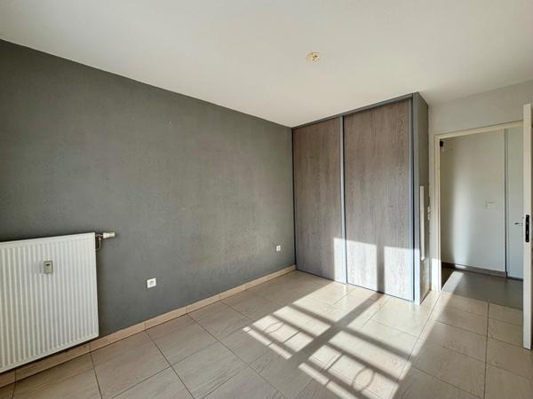 Le Muy T3 avec terrasse-garage-piscine et parking