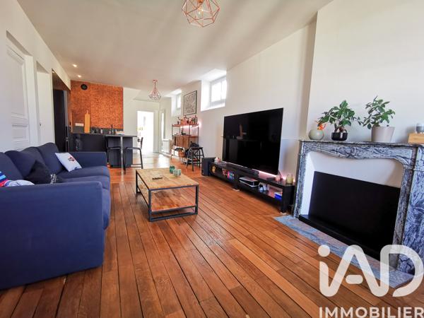 Appartement à vendre 2 pièces 52 m² Nantes