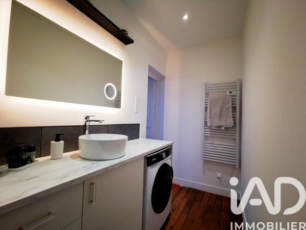 Appartement à vendre 2 pièces 52 m² Nantes