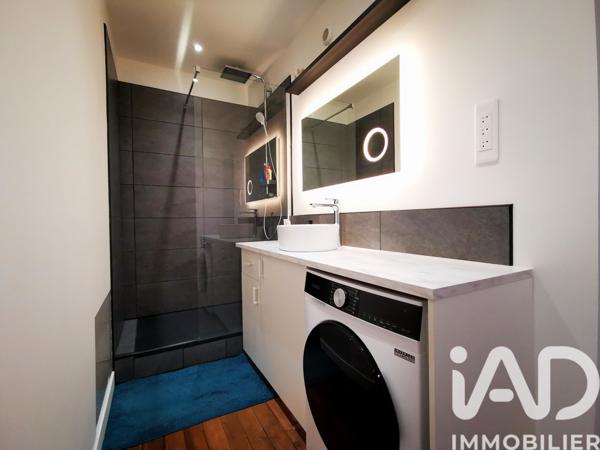 Appartement à vendre 2 pièces 52 m² Nantes