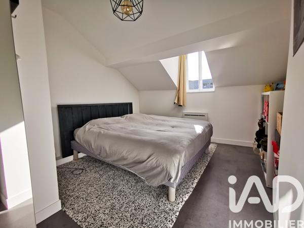 Appartement à vendre 2 pièces 52 m² Nantes