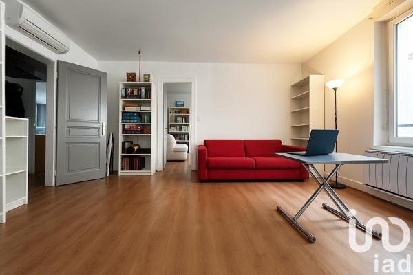 Apartment for sale 4 rooms 57 m² Épernay