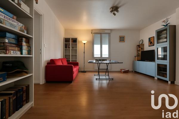 Apartment for sale 4 rooms 57 m² Épernay