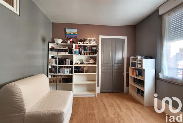 Apartment for sale 4 rooms 57 m² Épernay