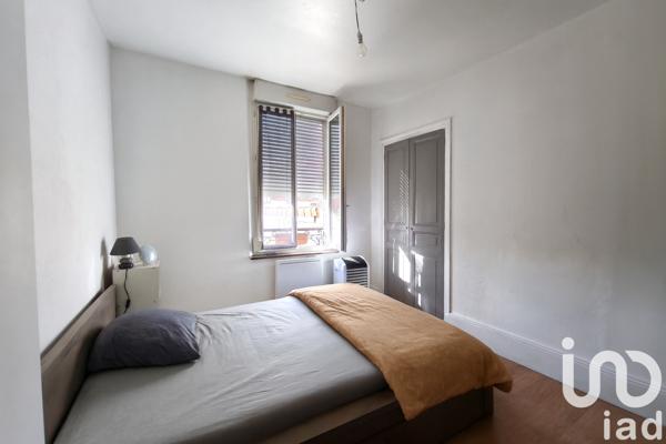 Apartment for sale 4 rooms 57 m² Épernay