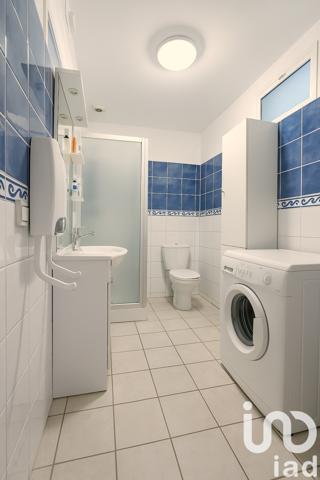 Apartment for sale 4 rooms 57 m² Épernay