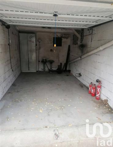 Apartment for sale 4 rooms 57 m² Épernay