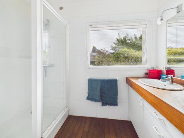 Carantec – Maison d’exception avec vue mer imprenable et studio indépendant