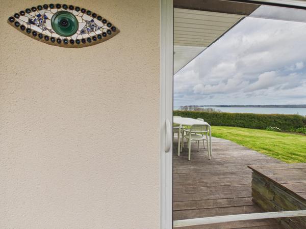 Carantec – Maison d’exception avec vue mer imprenable et studio indépendant