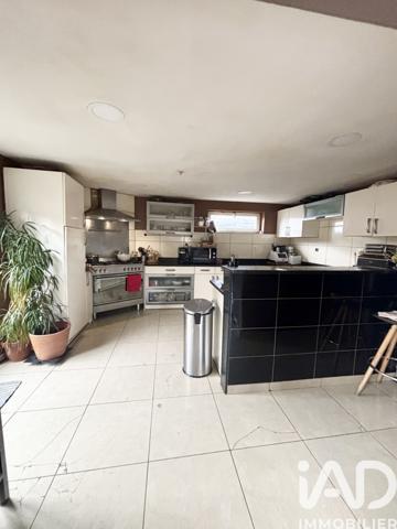 Maison à vendre 6 pièces 225 m² Wattrelos
