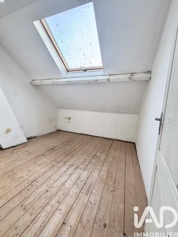 Maison à vendre 6 pièces 225 m² Wattrelos