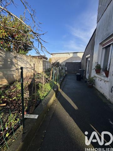 Maison à vendre 6 pièces 225 m² Wattrelos