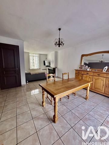 Maison à vendre 6 pièces 225 m² Wattrelos