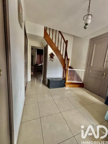 Maison à vendre 6 pièces 225 m² Wattrelos