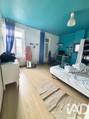 Maison à vendre 6 pièces 225 m² Wattrelos