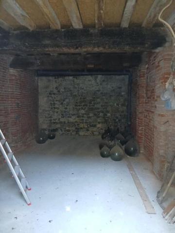 Immeuble de rapport à vendre à Honfleur dans le Calvados (14600), ref : HO 860