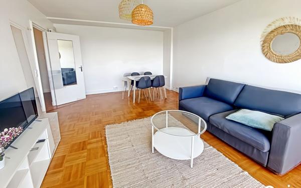 Appartement à louer    2 pièces •  Lorient