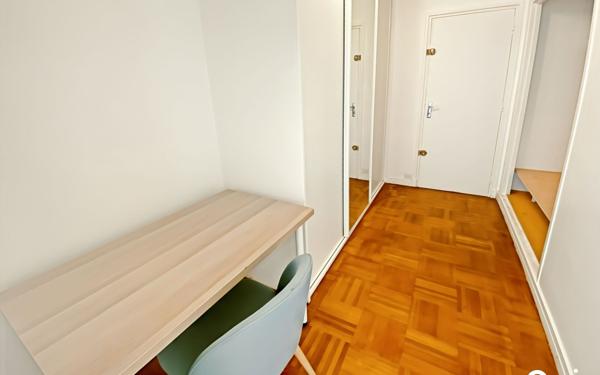 Appartement à louer    2 pièces •  Lorient