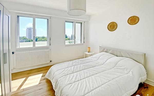 Appartement à louer    2 pièces •  Lorient