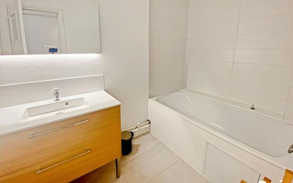 Appartement à louer    2 pièces •  Lorient