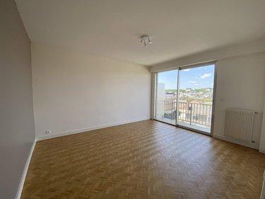 Appartement à vendre à Tours dans l'Indre-et-Loire (37000), ref : 005/1954 TOURS Centre - Bd. Béranger