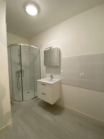 Appartement à vendre à Tours dans l'Indre-et-Loire (37000), ref : 005/1954 TOURS Centre - Bd. Béranger