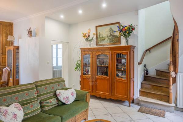 Maison  en vente - Loiret - 45