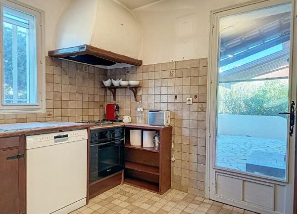 Maison à vendre    5 pièces •    Saint-Raphaël