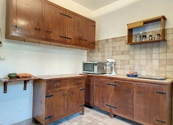 Maison à vendre    5 pièces •    Saint-Raphaël