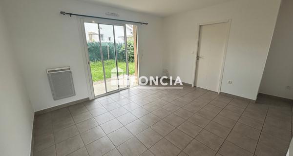 Location Appartement 2 pièces 41 m² - Lons 64140