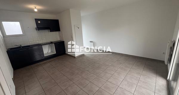 Location Appartement 2 pièces 41 m² - Lons 64140