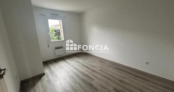 Location Appartement 2 pièces 41 m² - Lons 64140