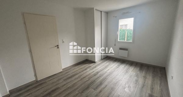 Location Appartement 2 pièces 41 m² - Lons 64140