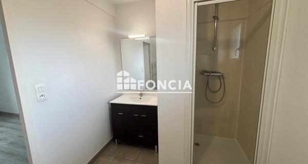 Location Appartement 2 pièces 41 m² - Lons 64140
