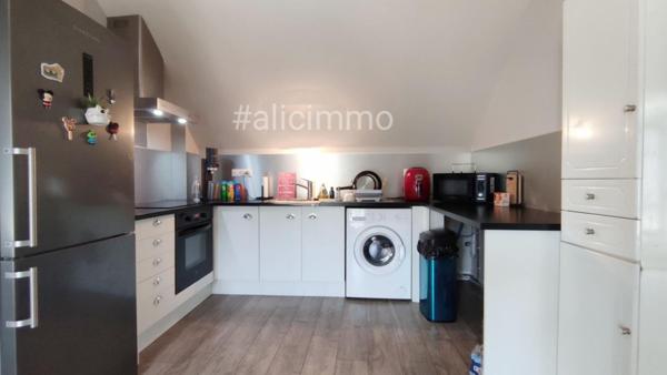 Immeuble locatif Sézanne