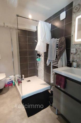 Immeuble locatif Sézanne