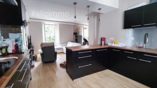 Immeuble locatif Sézanne