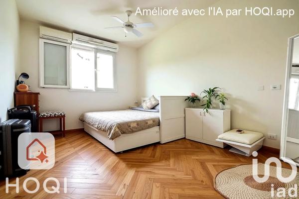 Appartement à vendre 3 pièces 69 m² Pontault-Combault