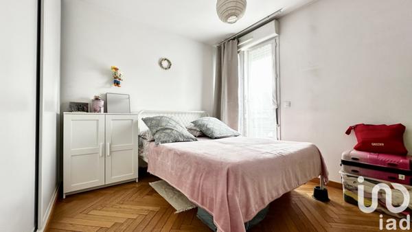 Appartement à vendre 3 pièces 69 m² Pontault-Combault