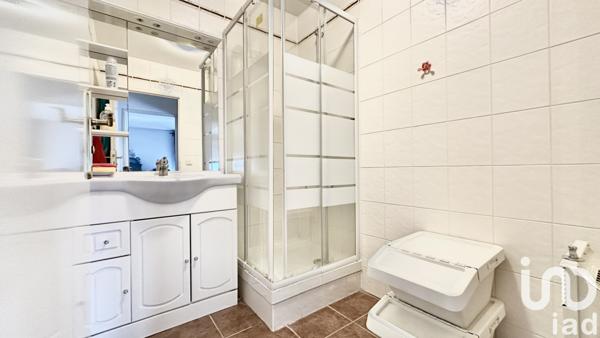 Appartement à vendre 3 pièces 69 m² Pontault-Combault