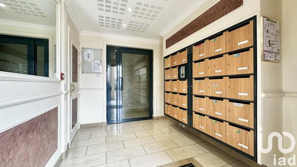 Appartement à vendre 3 pièces 69 m² Pontault-Combault