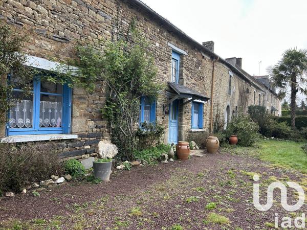 Maison à vendre 3 pièces 142 m² Évriguet