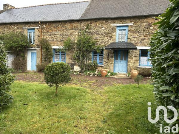 Maison à vendre 3 pièces 142 m² Évriguet