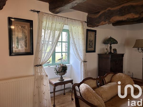 Maison à vendre 3 pièces 142 m² Évriguet