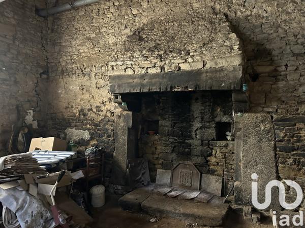 Maison à vendre 3 pièces 142 m² Évriguet