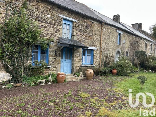 Maison à vendre 3 pièces 142 m² Évriguet