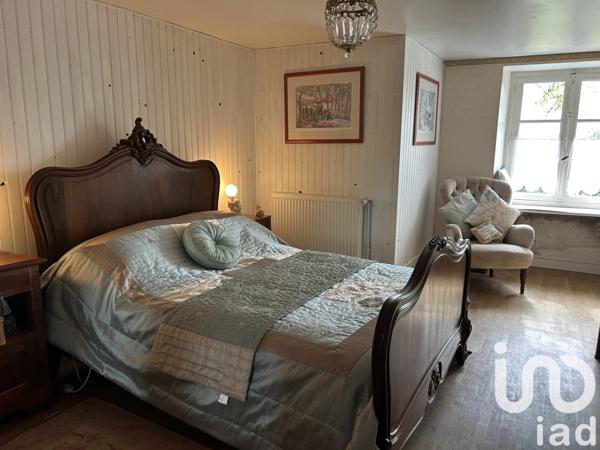 Maison à vendre 3 pièces 142 m² Évriguet