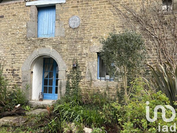 Maison à vendre 3 pièces 142 m² Évriguet