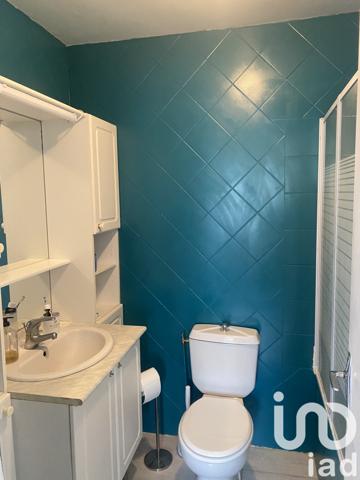 Apartment for sale 1 room 18 m² Sainte-Savine