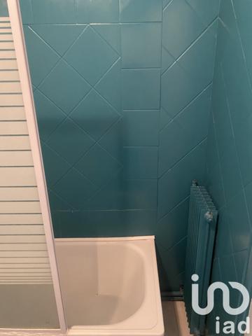 Apartment for sale 1 room 18 m² Sainte-Savine